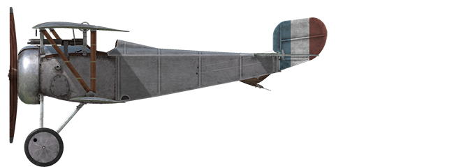 Nieuport 17.C1